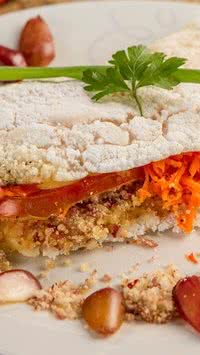 Tapioca é mais saudável que pão francês?