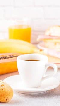 Café da manhã é a refeição mais importante do dia? Descubra!