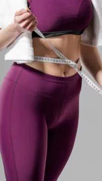 Qual é a melhor maneira de perder gordura na barriga?