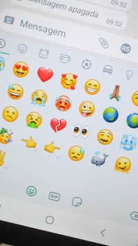Significados “secretos” dos emojis usados pela Geração Z