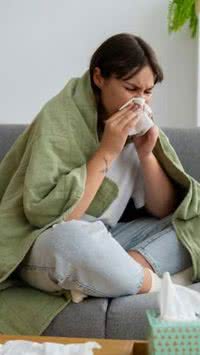 Como se prevenir de vírus respiratórios