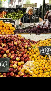 Conheça 6 frutas que prendem o intestino