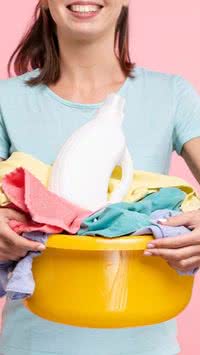 Qual é o sabão ideal para lavar roupas? Descubra as diferenças