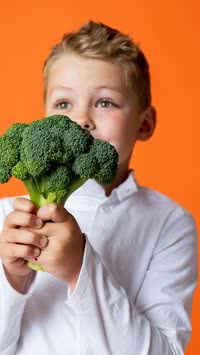 Como Preservar ao Máximo os Nutrientes do Brócolis