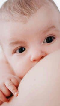 Bebê com alergia ao leite? Saiba o que fazer