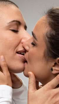 5 dicas para mandar bem no beijo