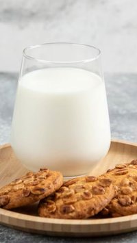 Leite na alimentação: veja mitos e verdades