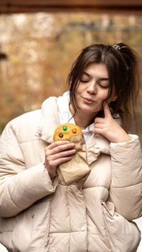 Por que sentimos mais fome no inverno? Descubra agora!