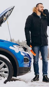 Frio e carro: como o inverno afeta seu veículo?