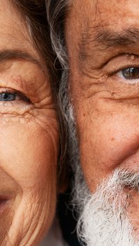 Com que idade ficamos velhos? Estudo mostra