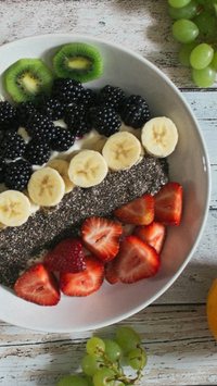 Descubra os alimentos da primavera que renovam sua saúde!