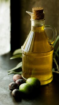 Desvendando o azeite de oliva: o ouro culinário