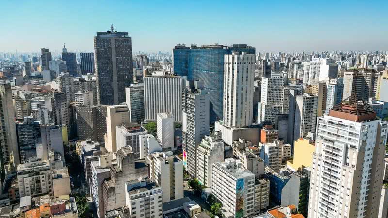 Foto: Divulgação/Prefeitura de São Paulo