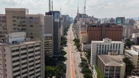 Foto: Reprodução/Rogério Cassimiro/Ministério do Turismo