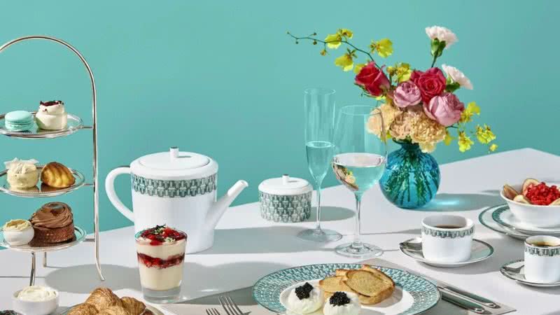 Foto: Divulgação/Tiffany & Co.