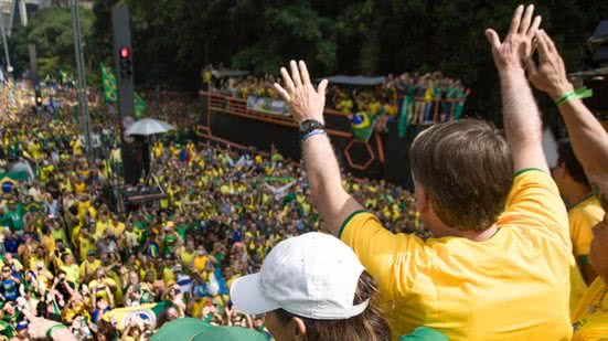 Foto: RS via Fotos Públicas