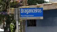 Foto: Reprodução/ Street View