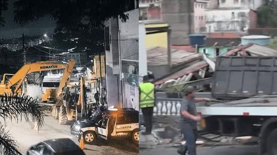 Foto: Reprodução/Redes sociais
