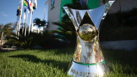 Foto: Lucas Figueiredo/CBF