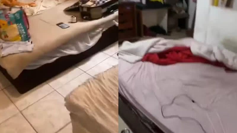 Foto: Reprodução/Redes sociais