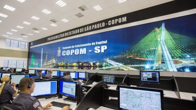 Foto: Reprodução/Governo de SP