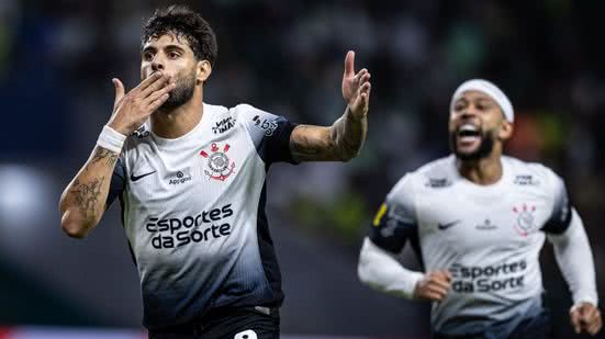 Foto: Jhony Inácio/Ag.Paulistão