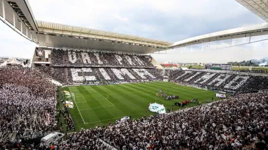 Foto: Rodrigo Coca/Corinthians via Fotos Públicas