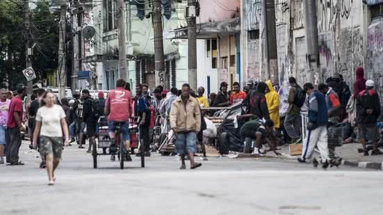 Foto: Marcelo Camargo/Agência Brasil