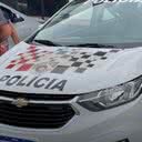 Foto: Divulgação/Polícia Militar (PMESP)