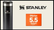 Garrafa Aerolight Stanley - Divulgação