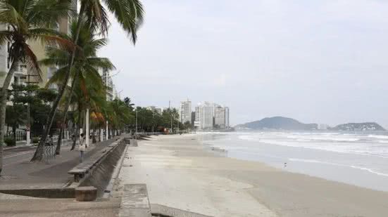 Foto: Helder Lima/Prefeitura de Guarujá