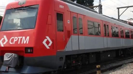 Foto: Divulgação/CPTM