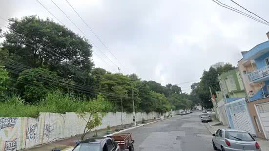 Foto: Reprodução/Google Maps