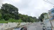 Foto: Reprodução/Google Maps
