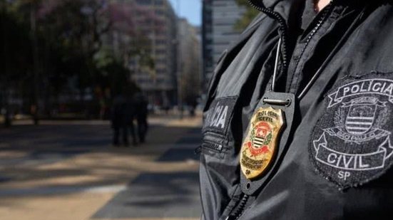 Foto: Reprodução/Governo de SP
