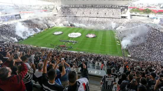 Foto: Rodrigo Coca/Corinthians via Fotos Públicas