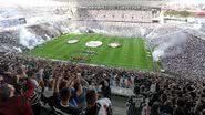 Foto: Rodrigo Coca/Corinthians via Fotos Públicas