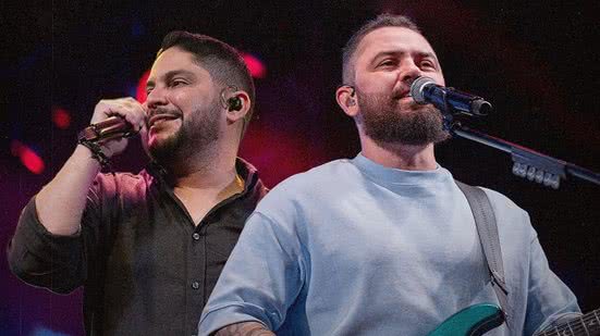 Foto: Reprodução/Instagram/@jorgeemateus