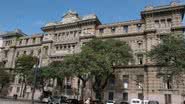 Foto: Divulgação/Tribunal de Justiça