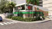 Foto: Divulgação/Krispy Kreme