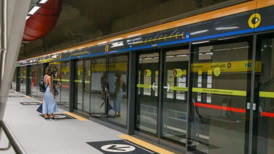 Foto: Divulgação / Governo de São Paulo