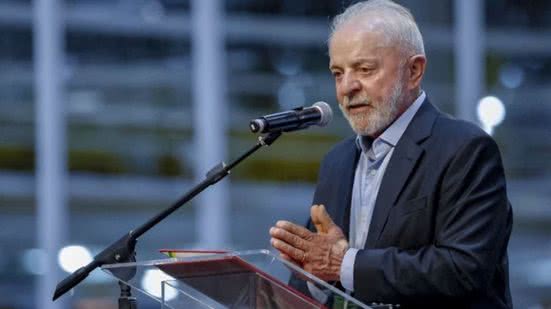 Foto: Ricardo Stuckert/PR