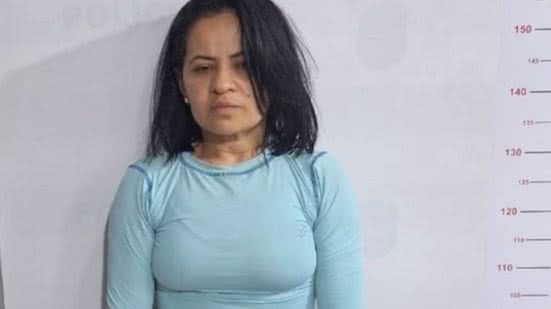 Foto: Reprodução/Secretaria de Segurança Pública