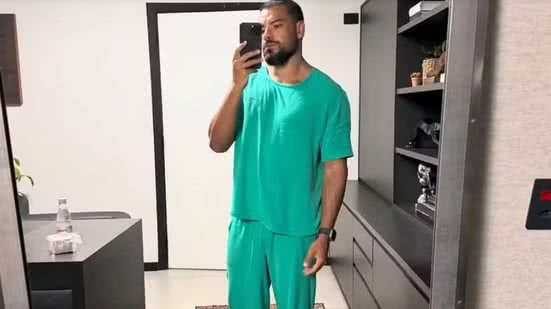 Foto: Reprodução/Redes sociais