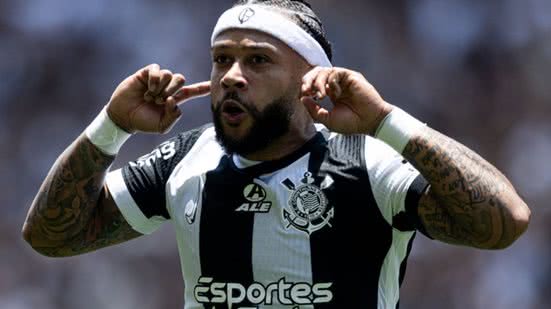 Foto: Rodrigo Coca/Corinthians via Fotos Públicas