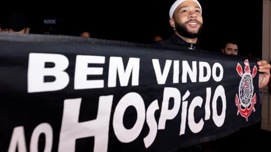 Foto: Rodrigo Coca/Corinthians via Fotos Públicas