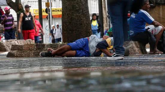 Foto: Paulo Pinto/Agência Brasil