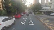 Foto: Reprodução/Google Street View