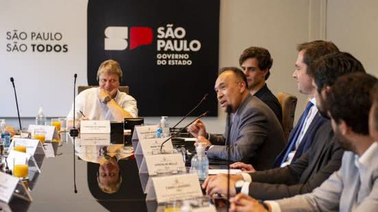 Foto: Divulgação/Agência SP