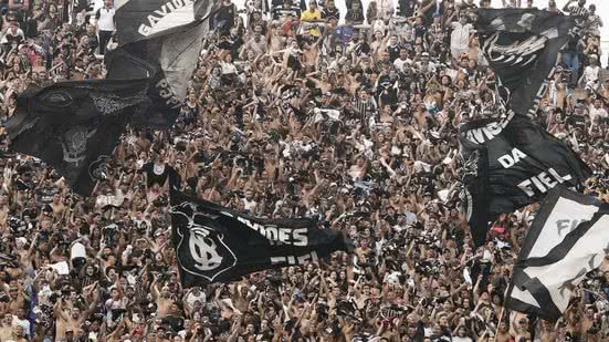 Foto: Daniel Augusto Jr./Ag. Corinthians via Fotos Públicas